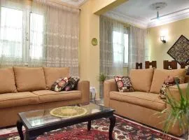 Two-Bedroom Apartment at Mohamed Farid Street