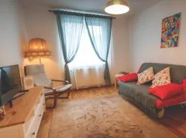 Comfy Apartment
