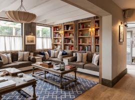 The Gallivant, hotel near Lydd Airport - LYX, Rye