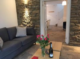 Ty Glo Cottage, hotel with parking in Brecon