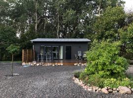 Compact living home, DOWNSIZING PROJECT, spa hotel u gradu Falkenberg