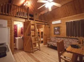 Katie's Cozy Cabins