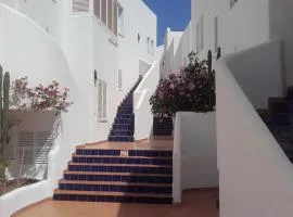 apartamento Isleta del Moro, Cabo de Gata