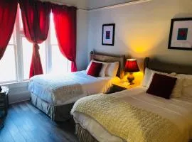 Hotel San Ramon