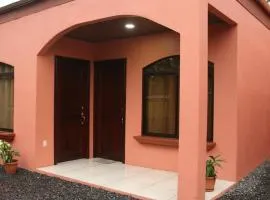Arenal Red
