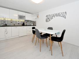 Pure Apartman Pécs