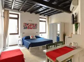 Urbana Colosseo Boutique Apartment