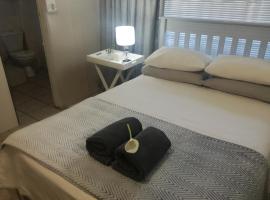 Garsfontein Bed and Breakfast, hotell i nærheten av Atterbury Value Mart i Pretoria