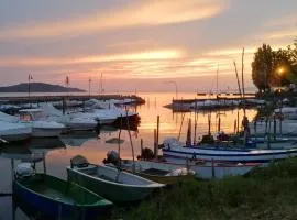 Appartamento Lungolago San Feliciano