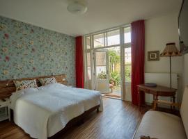 B&B Muntzicht, hótel í Utrecht