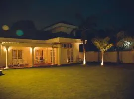 Donald Mansion