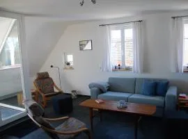 Ferienwohnung "Alte Fischerei"