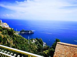 Locanda Degli Agrumi, hotel v destinácii Conca dei Marini