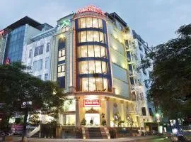 DLmos Hanoi Hotel