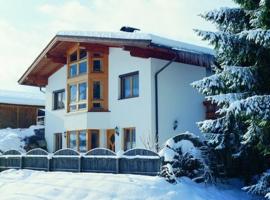 Apartment Landhaus Krall, skijalište u gradu 'Westendorf'