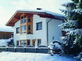 Apartment Landhaus Krall, golfhotel in Westendorf