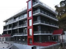 Hotel Ashiana Palampur