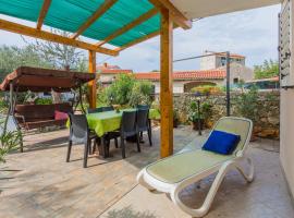 Apartment Macan, spahotel i Bale