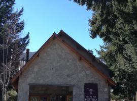 Hosteria ACA al Sur, penzion v destinaci Villa La Angostura