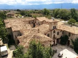 Hotel Il Feudo Dei Pierleoni