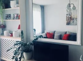 Apartament Telimena