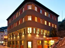 Hotel Donatz