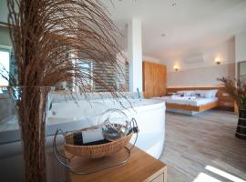 Nur Hotel, hotel v destinaci Kaş