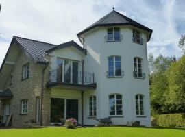 Ferienwohnung am Grölisbach, maison de vacances à Roetgen