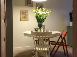 Oficyna Winiarza, hotel a Zabór