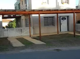 Complejo Marce