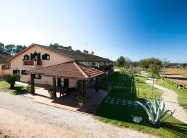 Agriturismo I Quattro Laghi