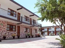 Hotel Avenida Ixmiquilpan