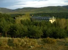 Parador de Gredos