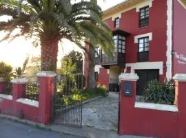 Casa El Campu