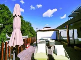 Guipu Beihai Courtyard Hotel Beijing