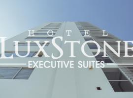 Luxstone Executive & Suites, khách sạn ở La Paz