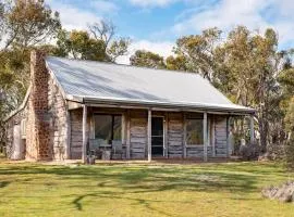 Grampians Pioneer Cottages