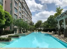 Baan Peang Ploen Huahin A 6/416