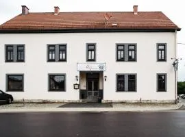 Landgasthaus Queen Victoria