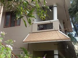 kevins Placid Homestay