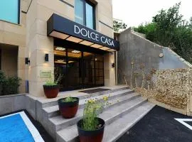 Namyangju Bukhangang dolcecasa hotel