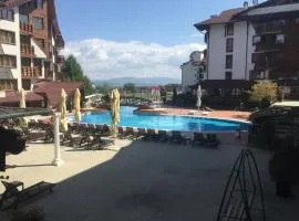 Belvedere holiday apartment