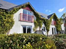 Causeway Coast Apartment, hotel with pools in Ballycastle