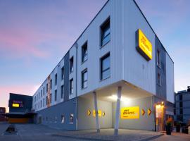 McDreams Hotel München - Messe