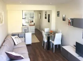 Ático cerca del mar