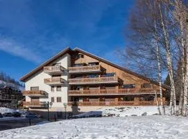 Vacancéole - Résidence Saint Christophe