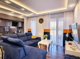 About Art Apartments - Sikorskiego