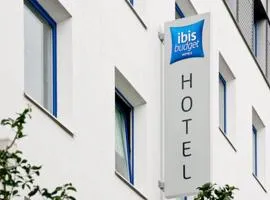 ibis budget Brive La Gaillarde