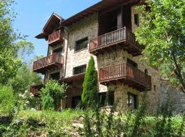 팔에 위치한 호텔 Casa Fontanella - hut 5660