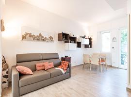 Cool Flat Alberti Lift, Terraces, Free Parking, хотел в Флоренция